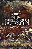 Book Percy Jackson & Sea Of Monsters Graphic free