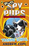 Book Spy Pups: Training School free