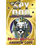 Book Spy Pets Spy Dog Series 10 Books Collection Set By Andrew Cope (Spy Dog, Captured!, Unleashed!, Superbrain, Rocket Rider, Teacher's Pet, Rollercoaster!, Brainwashed, Mummy Madness, Storm Chaser) free
