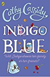 Book Cathy Cassidy Collection 8 Books Set (Gingersnaps, Angel Cake, Indigo blue, Driftwood, Dizzy, Scarlett, Sundae girl, Lucky Star) free