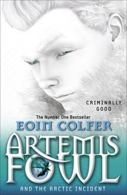 Book Artemis Fowl and The Arctic Incident free