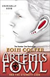 Book Artemis Fowl: The Eternity Code (Book 3) free