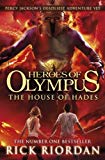 Book The House of Hades (Heroes of Olympus Book 4) free