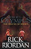 Book Heroes Of Olympus Bk 4 House Of Hades free