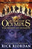Book The Blood of Olympus (Heroes of Olympus) free