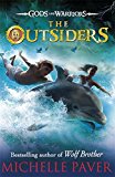 Book Gods and Warriors: The Outsiders (Book One) free