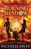 Book Gods and Warriors: The Burning Shadow (Book Two) free