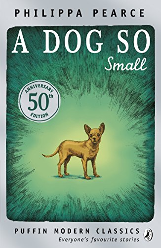 Book Puffin Modern Classics A Dog So Small free