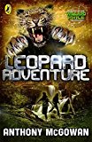 Book Willard Price Leopard Adventure free