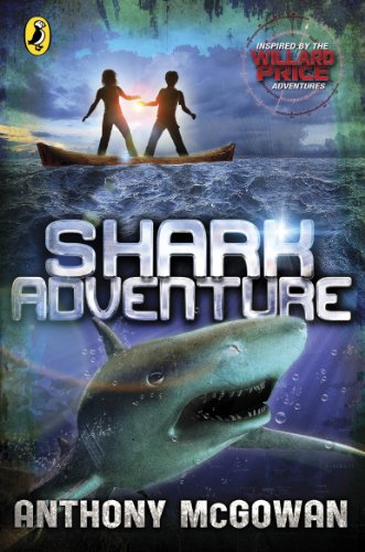 Book Willard Price: Shark Adventure free