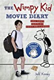 Book Wimpy Kid Movie Diary: How Greg Heffley Went Hollywood free