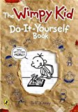 Book Diary of a Wimpy Kid 15 Books Collection Set by Jeff Kinney (The Meltdown & Wrecking Ball [Hardcover]) free