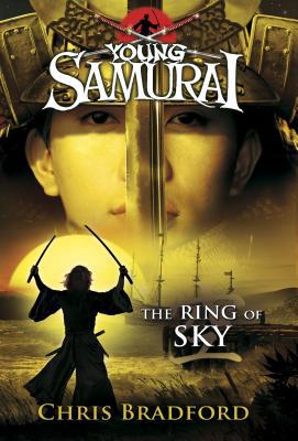Book Young Samurai Series 8 Books Collection Set Pack(The Way of the Warrior, Way of the Sword, Way of the Dragon, The Ring of Earth, The Ring of Water, The Ring of Fire,The Ring of Wind, The Ring of Sky) free