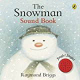 Book The Snowman Sound Book. Raymond Briggs free