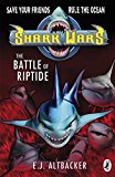 Book Battle of Riptide free