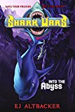 Book Shark Wars: Into the Abyss free