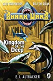 Book Shark Wars: Kingdom of the Deep free