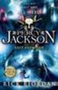 Book Percy jackson and the last olympian free