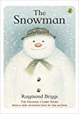 Book The Snowman. Raymond Briggs free