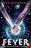 Book Fever (Book 1) (Parallon Trilogy) free