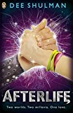 Book Afterlife: Book 3 (Parallon) free Book Afterlife: Book 3 (Parallon) free