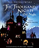 Book The Thousand Nights and One Night free
