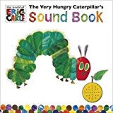 Book The Very Hungry Caterpillar's Sound Book free