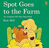 Book Spot Goes To the Farm free