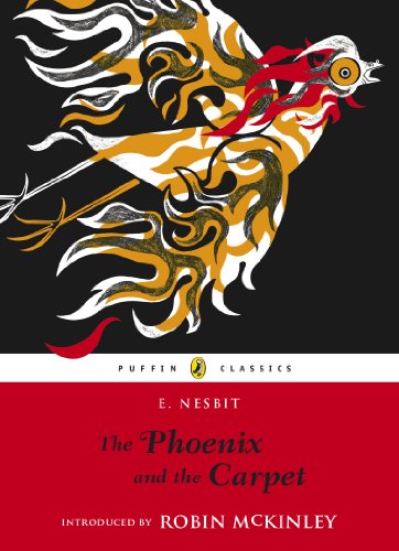 Book The Phoenix and the Carpet (Puffin Classics) free Book The Phoenix and the Carpet (Puffin Classics) free