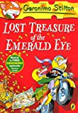 Book Lost Treasure of the Emerald Eye. (Geronimo Stilton) free