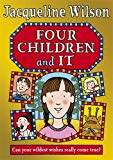 Book Four Children and It free
