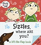 Book Charlie and Lola: Sizzles, Where are You? free