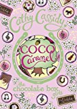 Book Chocolate Box Girls Coco Caramel free