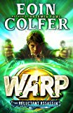 Book Reluctant Assassin (WARP Book 1) free
