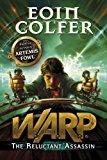 Book The Reluctant Assassin (WARP Book 1) free