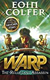 Book WARP: The Reluctant Assassin free