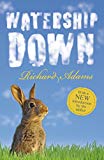 Book Watership Down 40th Anniversary Edition free