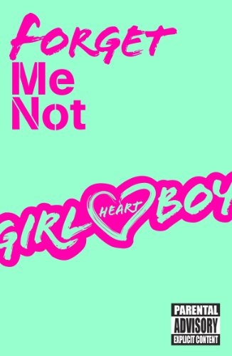 Book Girl Heart Boy: Forget Me Not (short story ebook 2) free