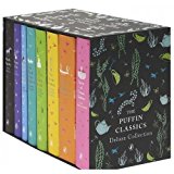 Book Puffin Classics Deluxe Collection free