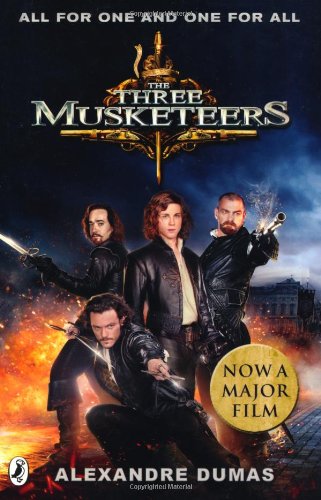 Book The Three Musketeers free
