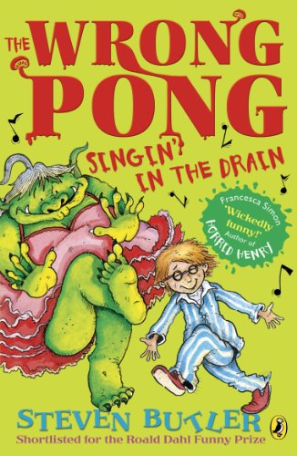 Book The Wrong Pong: Singin' in the Drain free