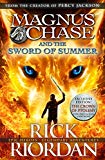 Book Magnus Chase and the Sword of Summer (Book 1) free