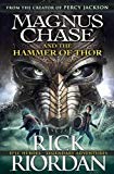 Book Magnus Chase and the Hammer of Thor (Book 2) free