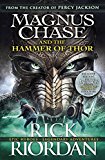 Book Magnus Chase and the Hammer of Thor (Book 2) free