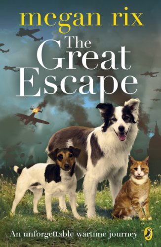 Book The Great Escape free