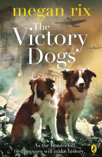 Book The Victory Dogs free