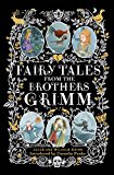 Book Fairy Tales From the Brothers Grimm free