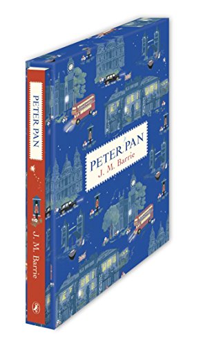 Book Peter Pan (Cath Kidston edition) free