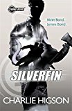 Book Young Bond Silverfin (Young Bond Series) free