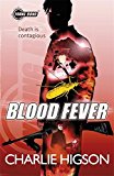 Book Young Bond Blood Fever (Young Bond Series) free